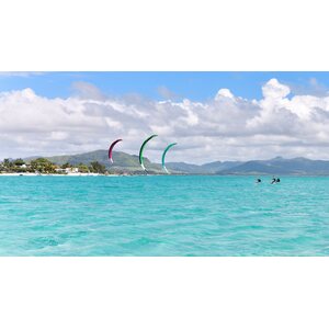 Ozone Mach1 Kite Only 13m²