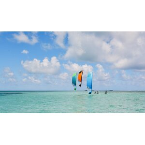 Ozone Mach1 Kite Only 13m²