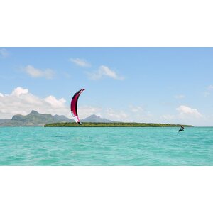 Ozone Mach1 Kite Only 13m²