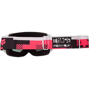 Fox Racing Main Digi Image Goggle