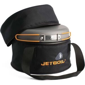 Jetboil Genesis Basecamp System