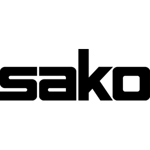 Sako Quad Barrel Screw