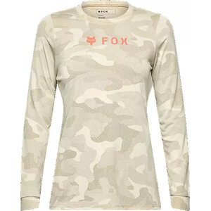 Fox Racing Ranger Tru Dri LS Jersey Womens