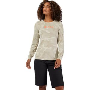 Fox Racing Ranger Tru Dri LS Jersey Womens