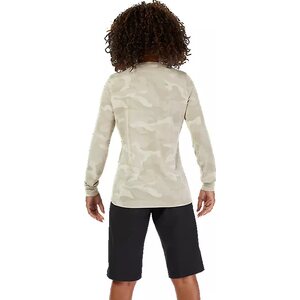 Fox Racing Ranger Tru Dri LS Jersey Womens