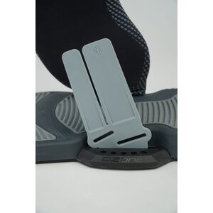 Ozone Pads and Straps V3 - double adjustment