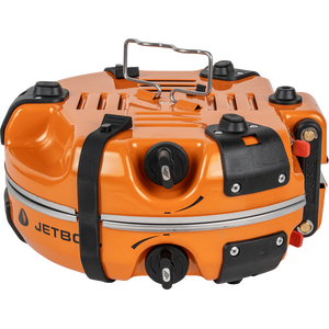 Jetboil Genesis Basecamp System