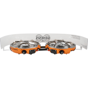 Jetboil Genesis Basecamp System