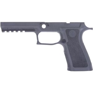 Sig Sauer P320 TXG Full Size Grip Module 9mm/40/.357 Grip
