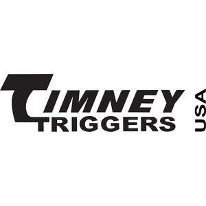 Timney Triggers Replacement springs Alpha Competition