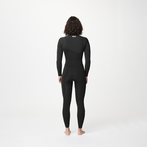 Picture Organic Clothing Equation Flexskin 4/3 FZ Womens