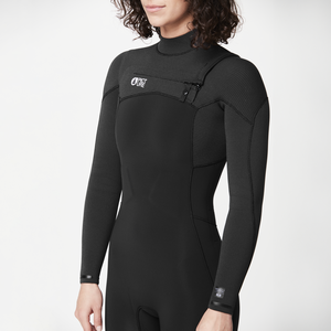 Picture Organic Clothing Equation Flexskin 4/3 FZ Womens