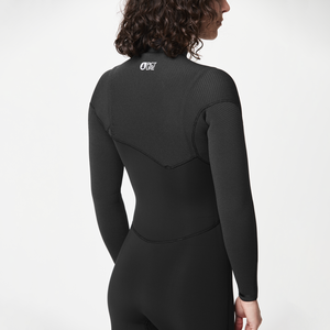 Picture Organic Clothing Equation Flexskin 4/3 FZ Womens