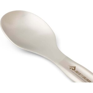 Sea to Summit Detour Stainless Steel Cutlery Set