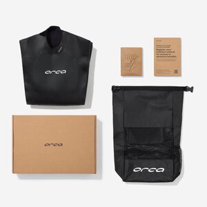 Orca Apex Float V2 Triathlon Wetsuit Womens
