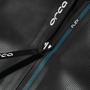 Orca Athlex Flex V2 Triathlon Wetsuit Mens