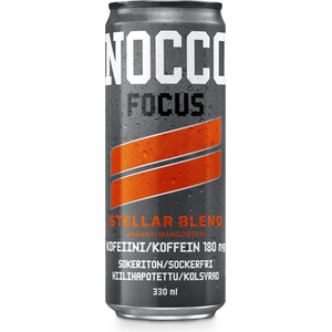 NOCCO Focus Stellar Blend
