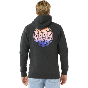 Rip Curl Wetsuit Icon Hood Fleece