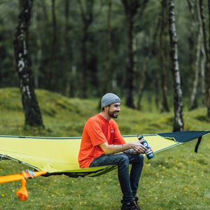 Tentsile Duo 2-Person Double Camping Hammock (3.0)
