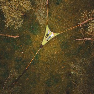 Tentsile Duo 2-Person Double Camping Hammock (3.0)