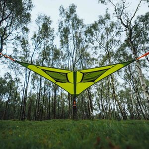 Tentsile Duo 2-Person Double Camping Hammock (3.0)