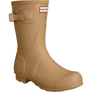 Hunter Original Short Boot Womens