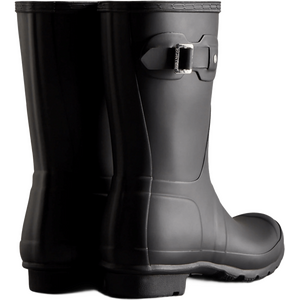 Hunter Original Short Boot Womens