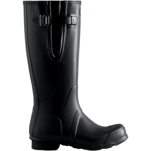 Hunter Original Tall Side Adjustable Boot Mens