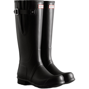 Hunter Original Tall Side Adjustable Boot Mens