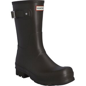 Hunter Original Short Boot Mens