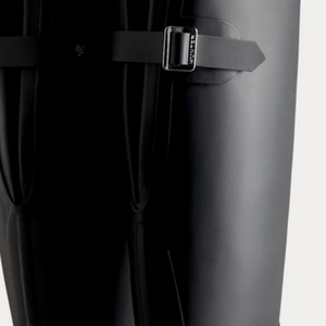 Hunter Tall Back Adjustable Boot Womens