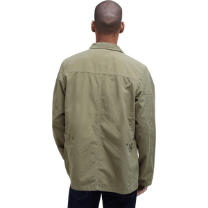 Barbour Ogston Casual Jacket Mens
