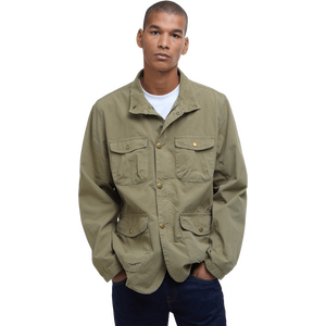 Barbour Ogston Casual Jacket Mens