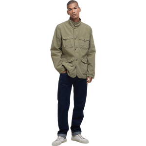Barbour Ogston Casual Jacket Mens