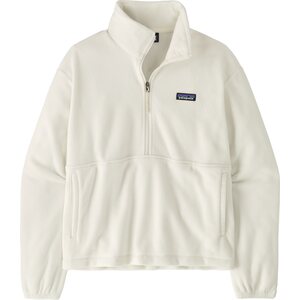Patagonia Micro D 1/2 Zip Fleece Pullover Womens