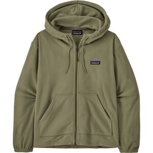Patagonia Micro D Fleece Hoody Womens