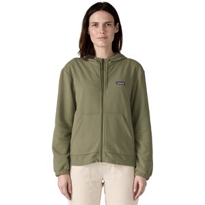 Patagonia Micro D Fleece Hoody Womens