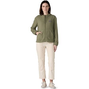 Patagonia Micro D Fleece Hoody Womens