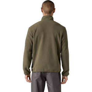 Patagonia Synchilla Jacket Mens