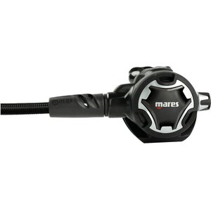 Mares Dual ADJ 62X DIN Performance Set