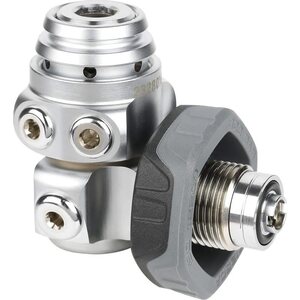 Mares Dual ADJ 62X DIN Performance Set