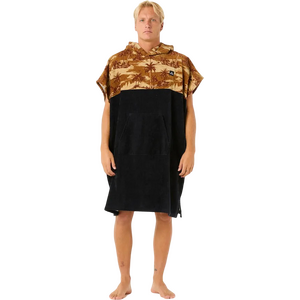 Ponchos & Albornoces