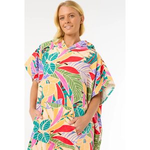 Rip Curl Mixed Hooded Towel