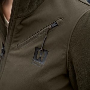 Härkila Fjell Fleece Jacket Womens