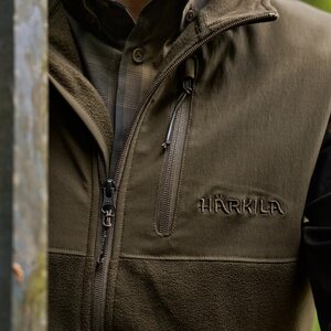 Härkila Fjell Fleece Waistcoat