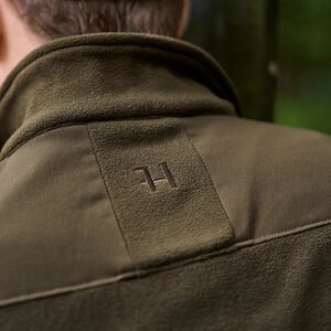 Härkila Fjell Fleece Waistcoat