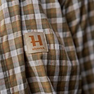 Härkila Fjell Long Sleeve Shirt Womens