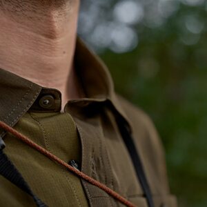 Härkila Logmar Lightweight Long Sleeve Shirt Mens
