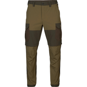Härkila Logmar Lightweight Zip Off Trousers Mens