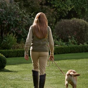 Härkila Norberg Chinos Womens